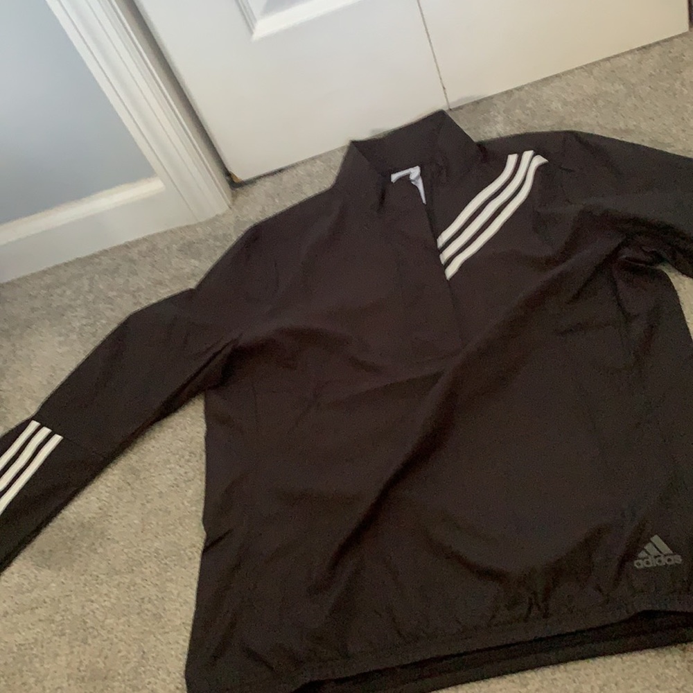 Adidas Wind Jacket. - image 3